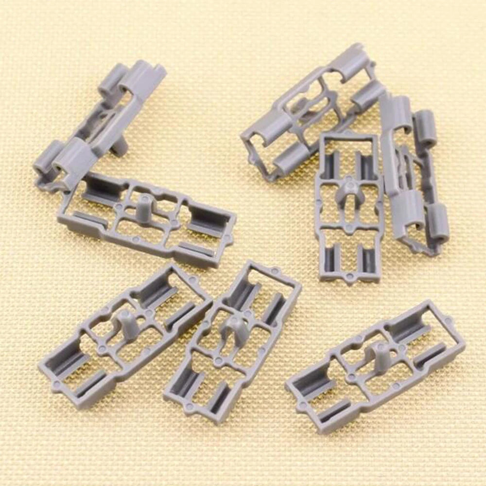 20pcs Fastener Clips for BMW X5 E53 (2000–2006) 51717006757