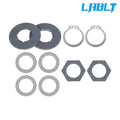 Thrust Washer Snap Ring Kit for Ford F250 F350 Excursion (1998–2004)