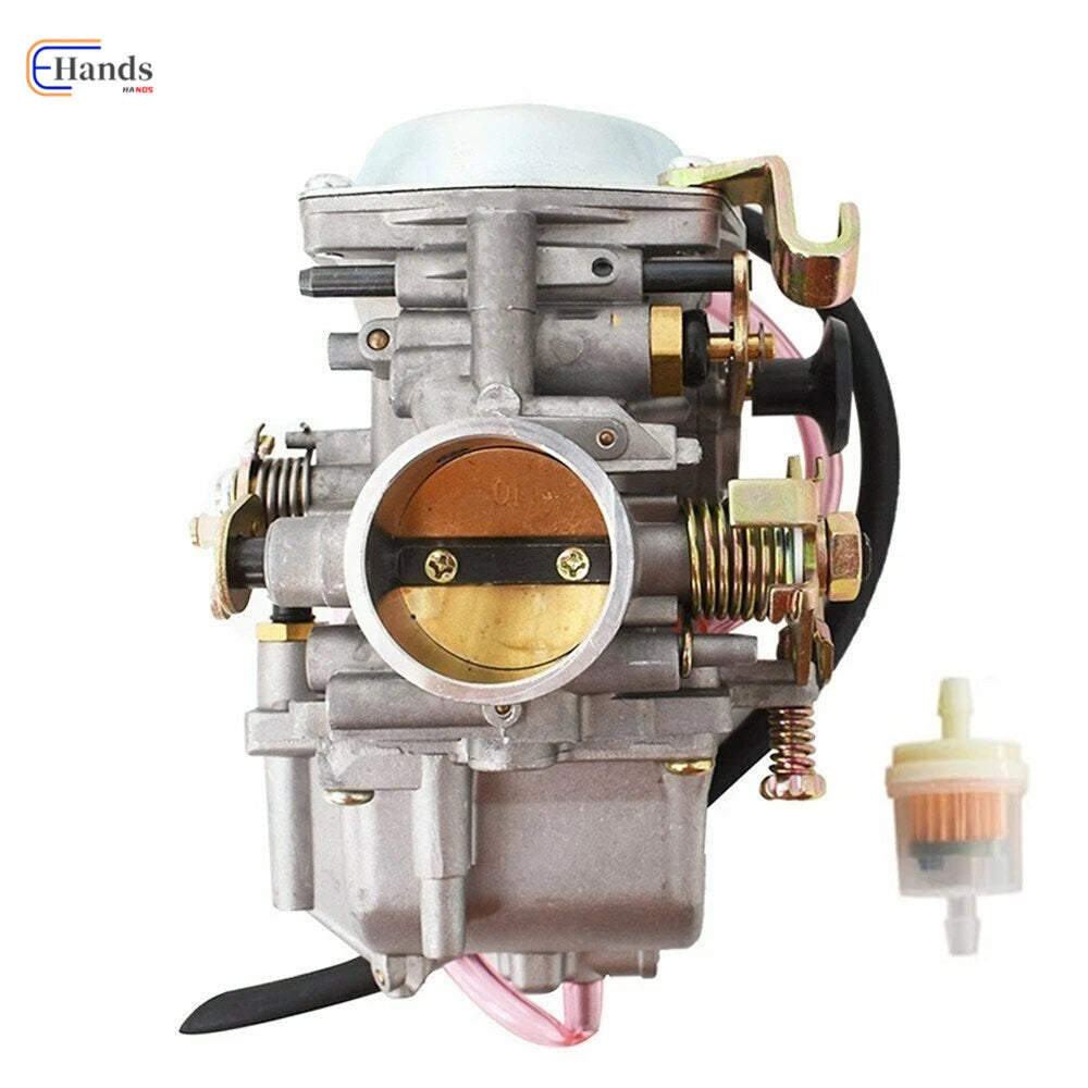 Carburetor Carb for Yamaha SR250 (1980–1982) 3Y6-13586-00
