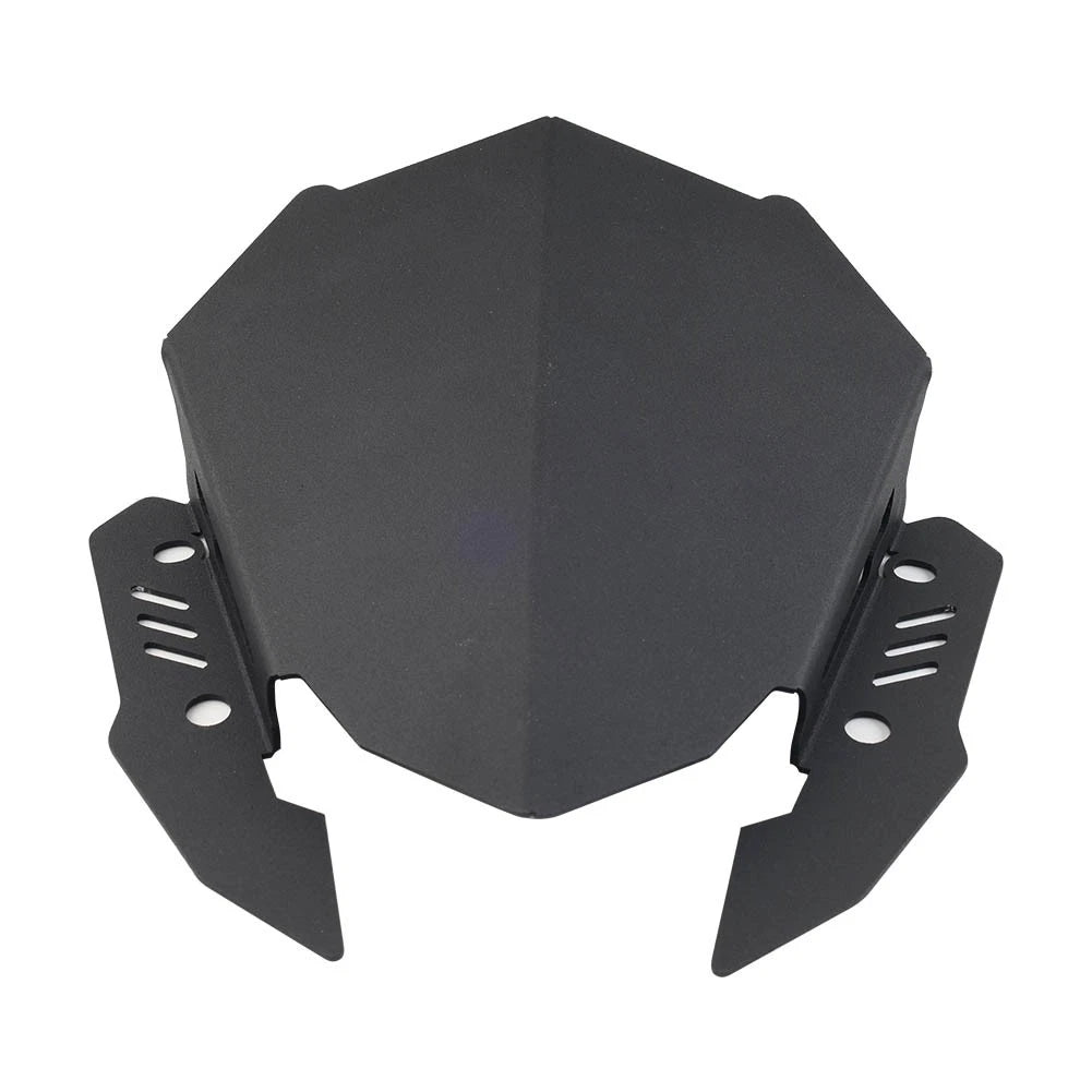 Windscreen Deflector Guard for Yamaha MT-15 (2017–2022)