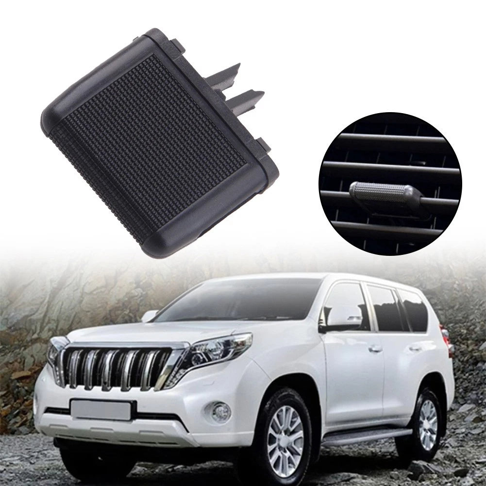 Air Vent Tab Replacement for Toyota Prado FJ150 (2010–2017)