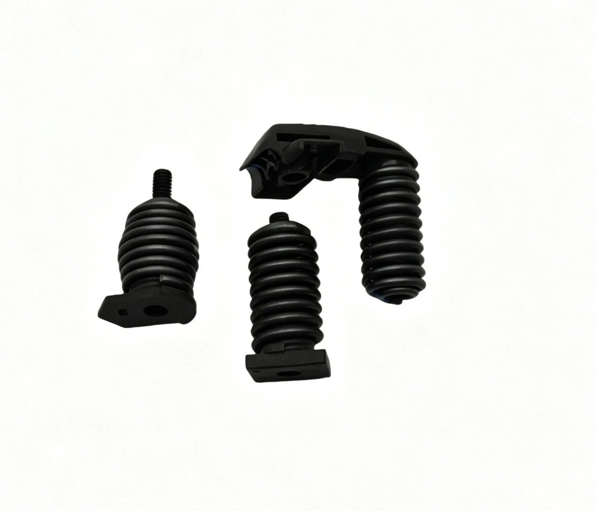 Buffer Mount Spring Kit for