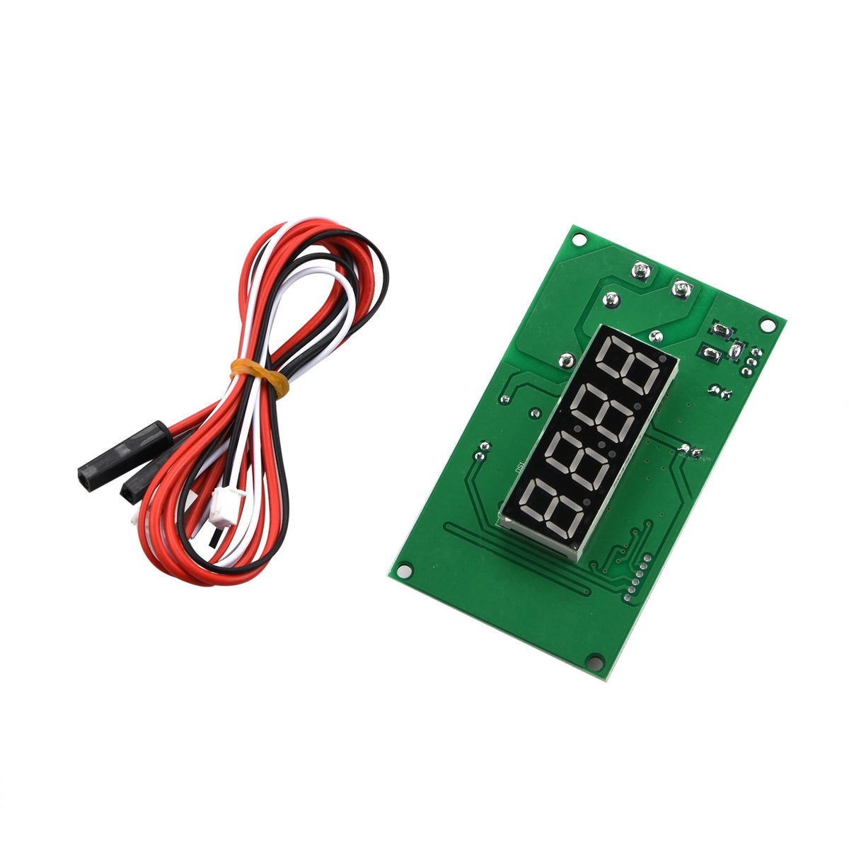 LED Time Relay Timer Control Board for Slot Vending Machine
