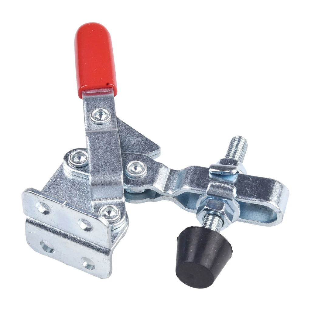 2X Quick Release Toggle Clamp GH-102B 100Kg for Universal Applications