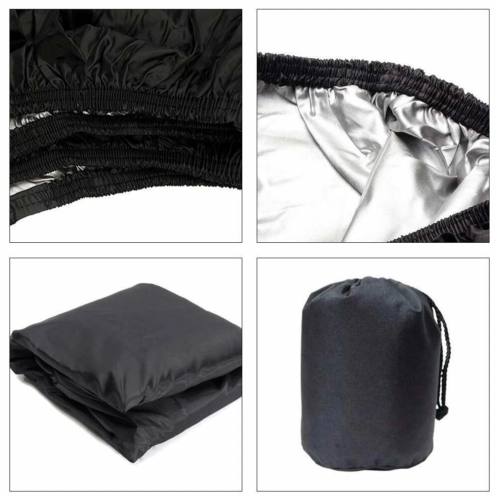 UTV Cover for Yamaha Wolverine R-SPEC/X4 (Waterproof)