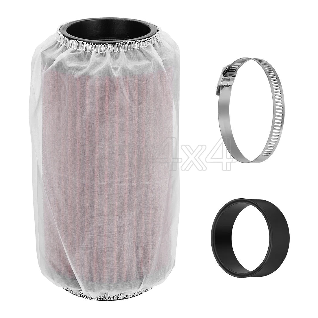 Air Filter w/ Prefilter Sleeve for Polaris Trail Blazer Trail Boss 330 (2010–2013)