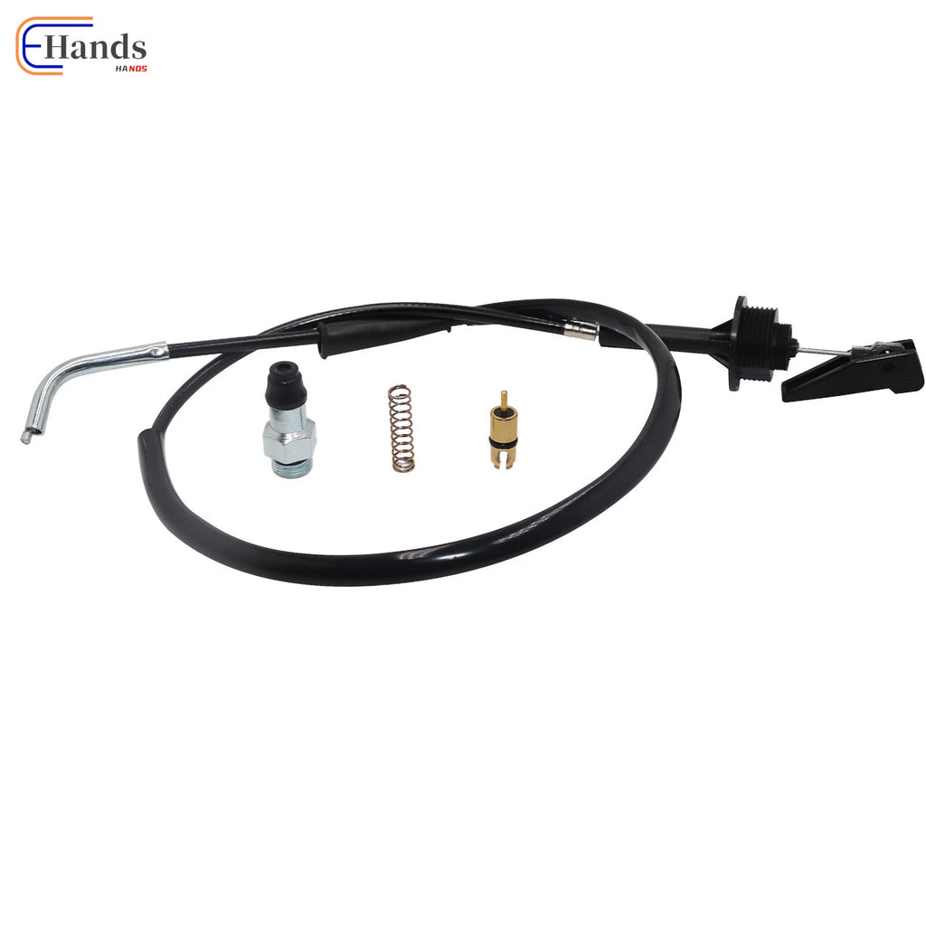 Starter Choke Cable for Yamaha Moto 4 YFM225 YFM250 (1990–1999) 59V-26331-01-00