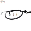 Starter Choke Cable for Yamaha Moto 4 YFM225 YFM250 (1990–1999) 59V-26331-01-00
