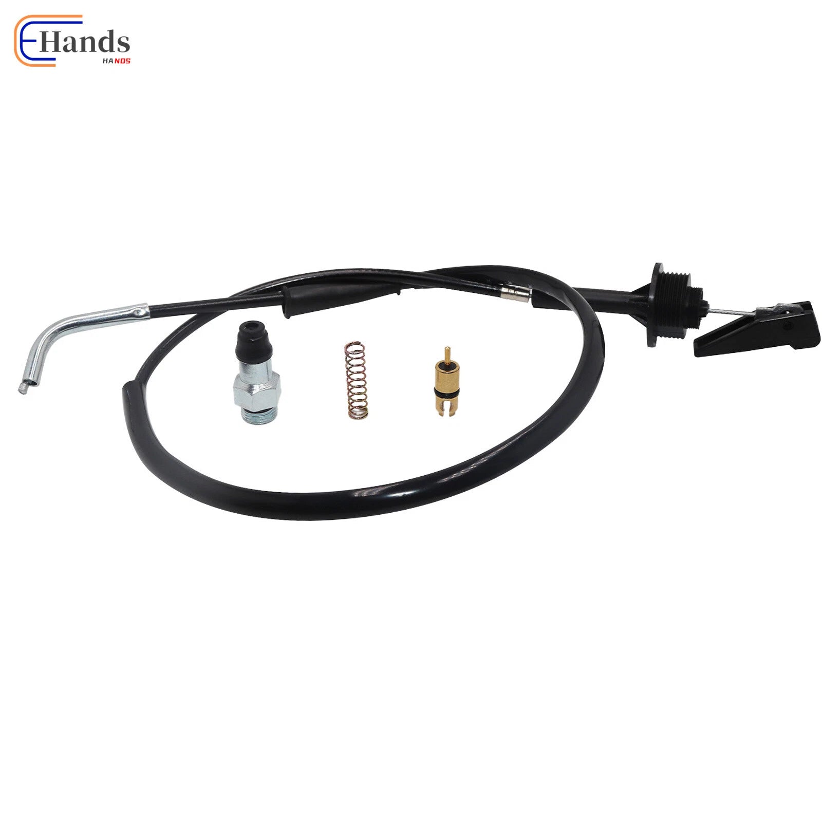 Starter Choke Cable for Yamaha Moto 4 YFM225 YFM250 (1990–1999) 59V-26331-01-00