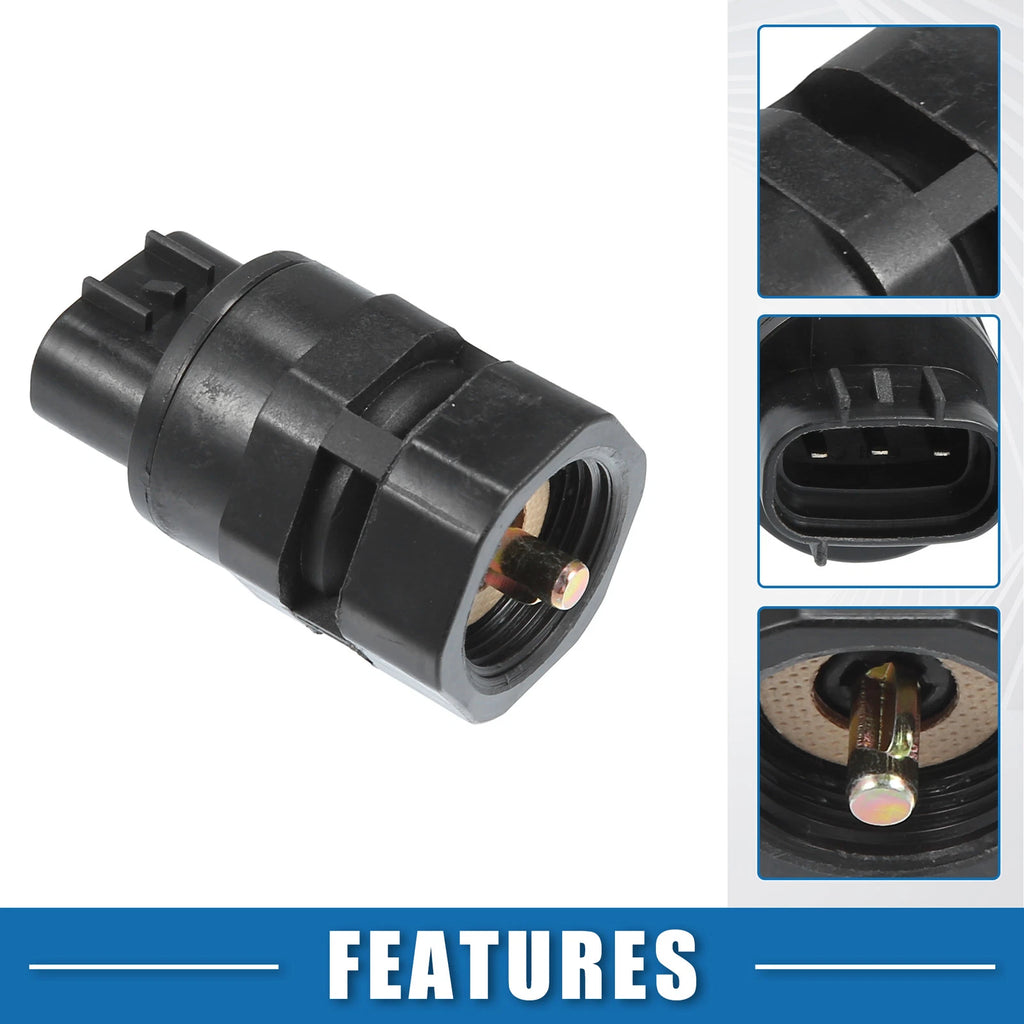 Transmission Speed Sensor No. 8971297040 for Isuzu Trooper (1995–2002)