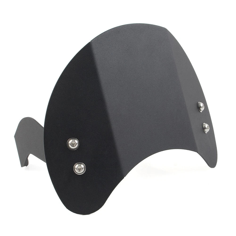 Windshield Wind Deflector for Honda CMX 250 500 (2017–2022)