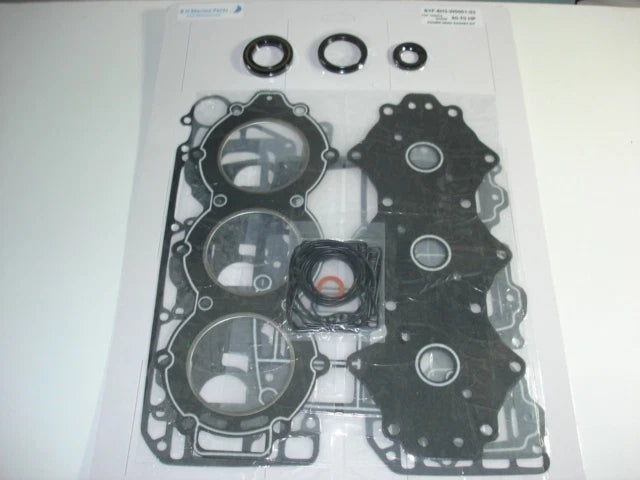 Gasket Set for Yamaha 60HP-70HP (1996–2001) 6H3-W0001-03