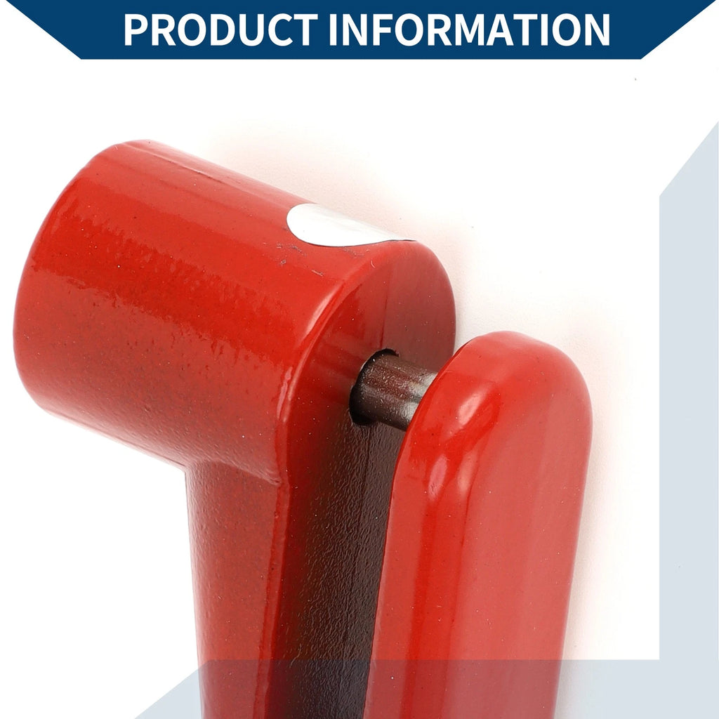 Bicycle Lock Portable Anti Theft for Motorcycle Bike Wheel Disk Lock