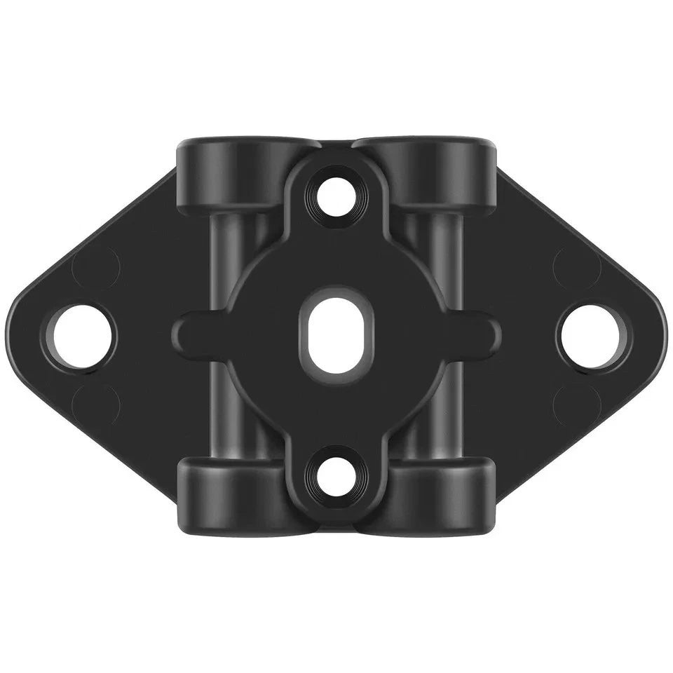 Trim Cylinder Connector Hydraulic Line Manifold for MerCruiser Alpha Bravo