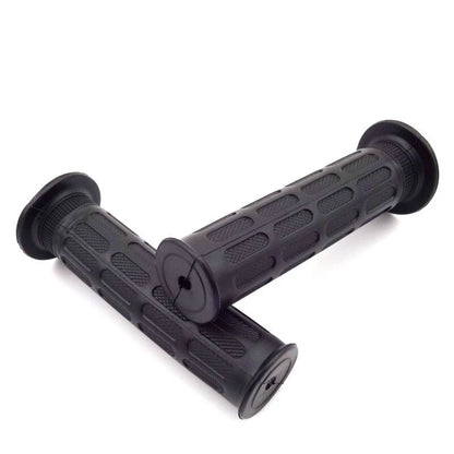 Rubber Handle Grips for Chinese ATV Quad (Universal, 7/8'' 22mm)