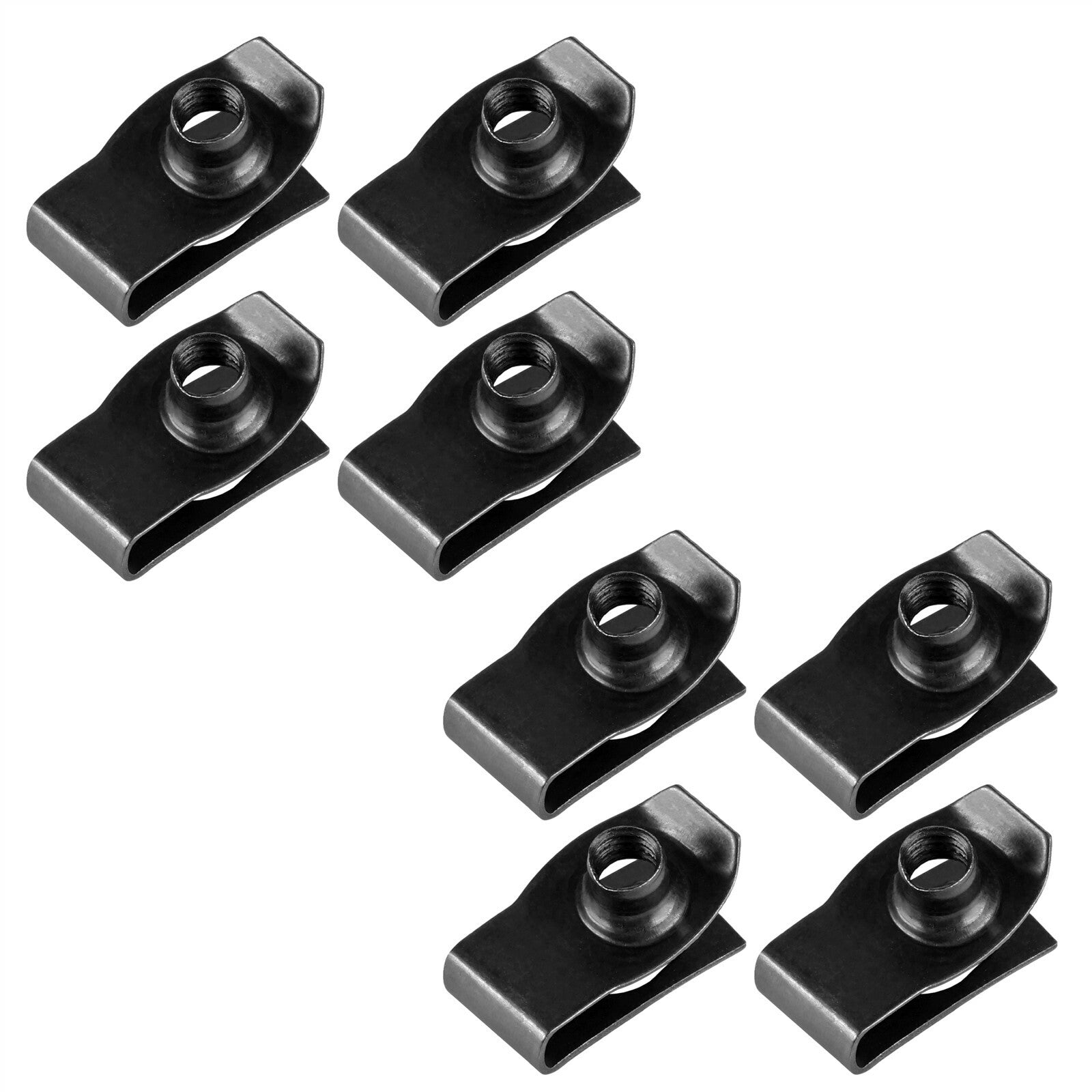 Hood Fender Panel Clip Replacement for John Deere M84972 (fits 8 Pack)