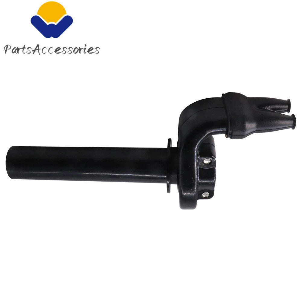 Throttle Cable with Twist Throttle Grip for Suzuki RMZ250 (2004–2009)