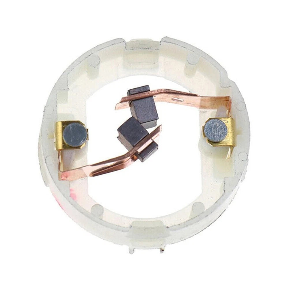 Carbon Brush Holder for Electric Motor Rotor Replacement