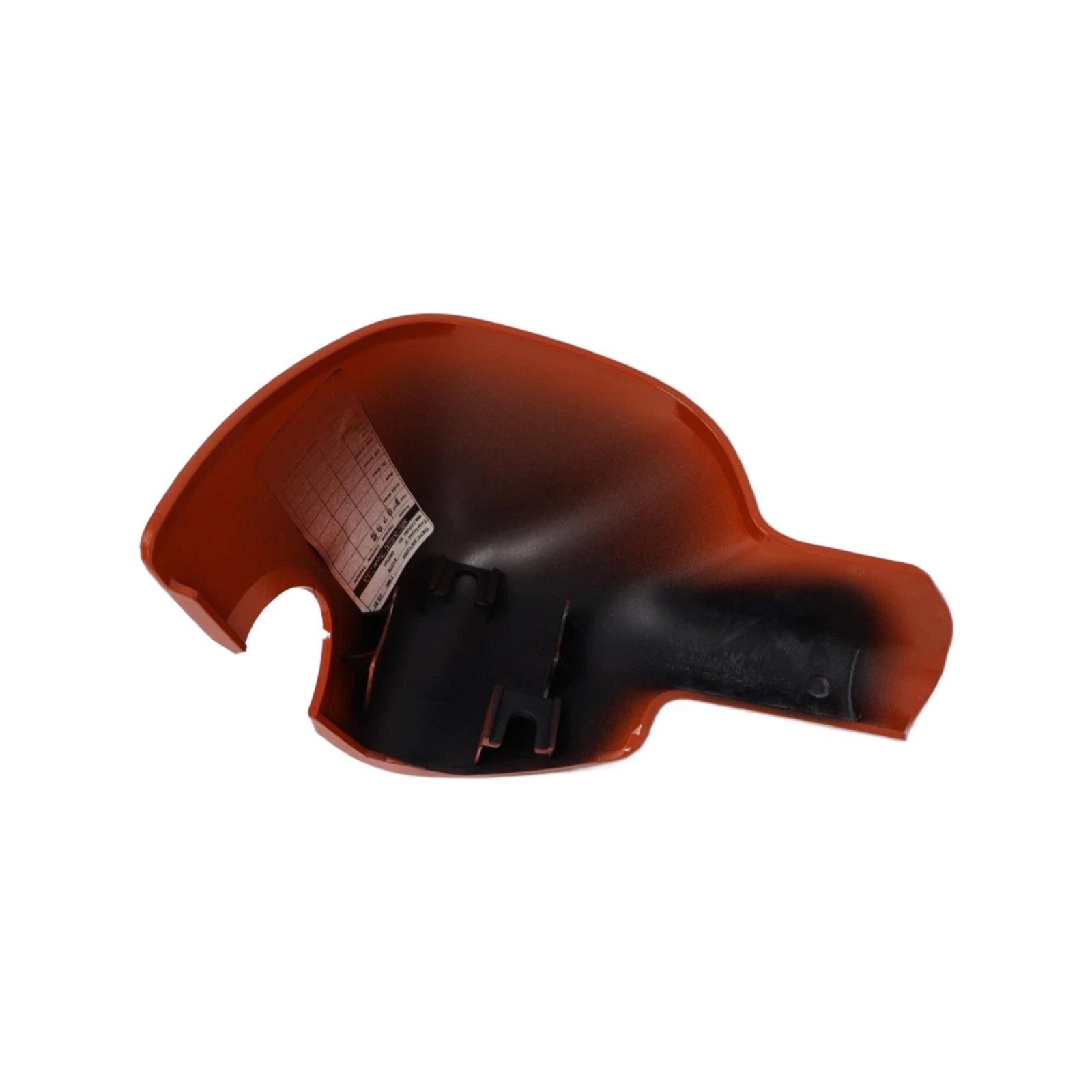 Left Lower Fairing for Harley-Davidson CVO (58499-09DAE) (2014–2020)