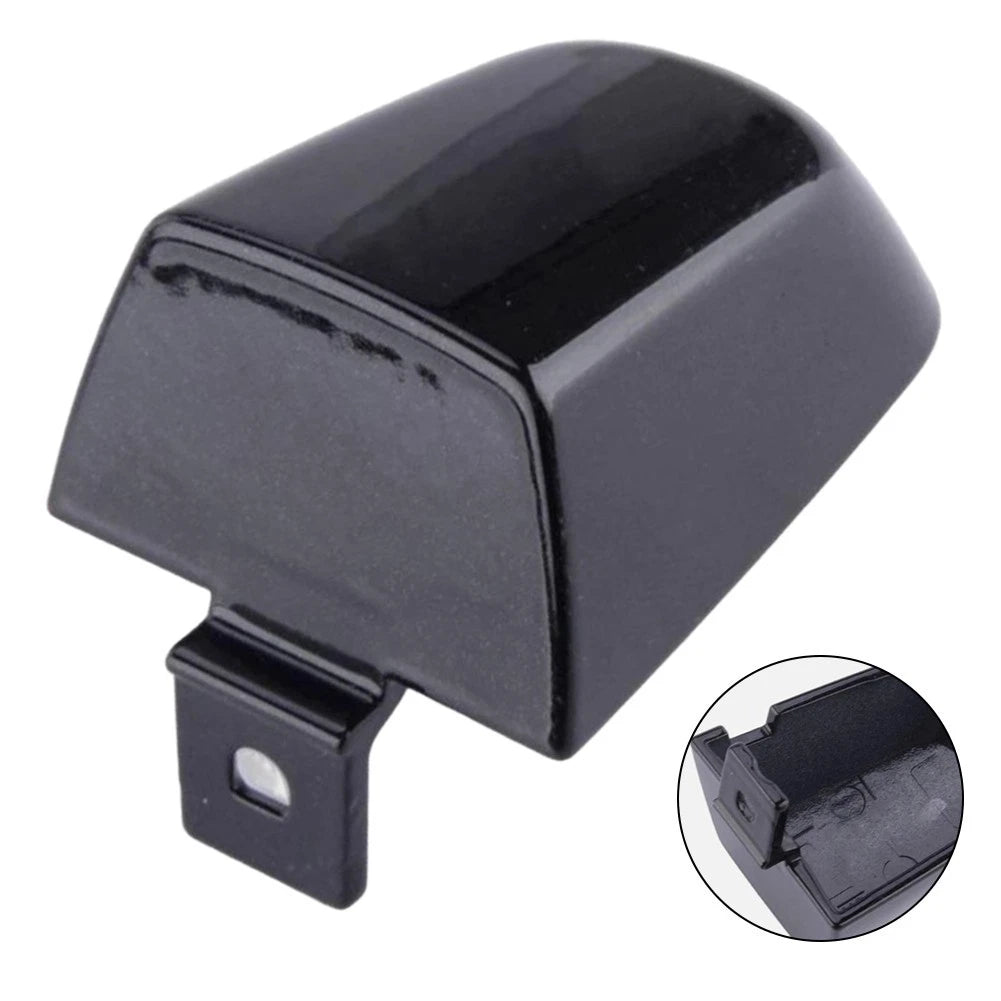 Front Left Driver Door Handle Cap Cover for Chevrolet Impala (2014–2020)