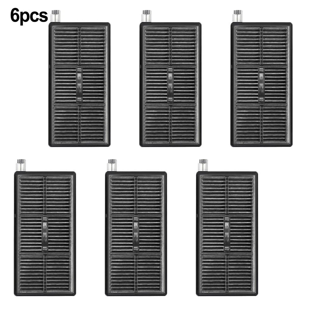Filter Kit for Dreame Aqua10 Ultra Track Vacuum Cleaners (6 Pieces)