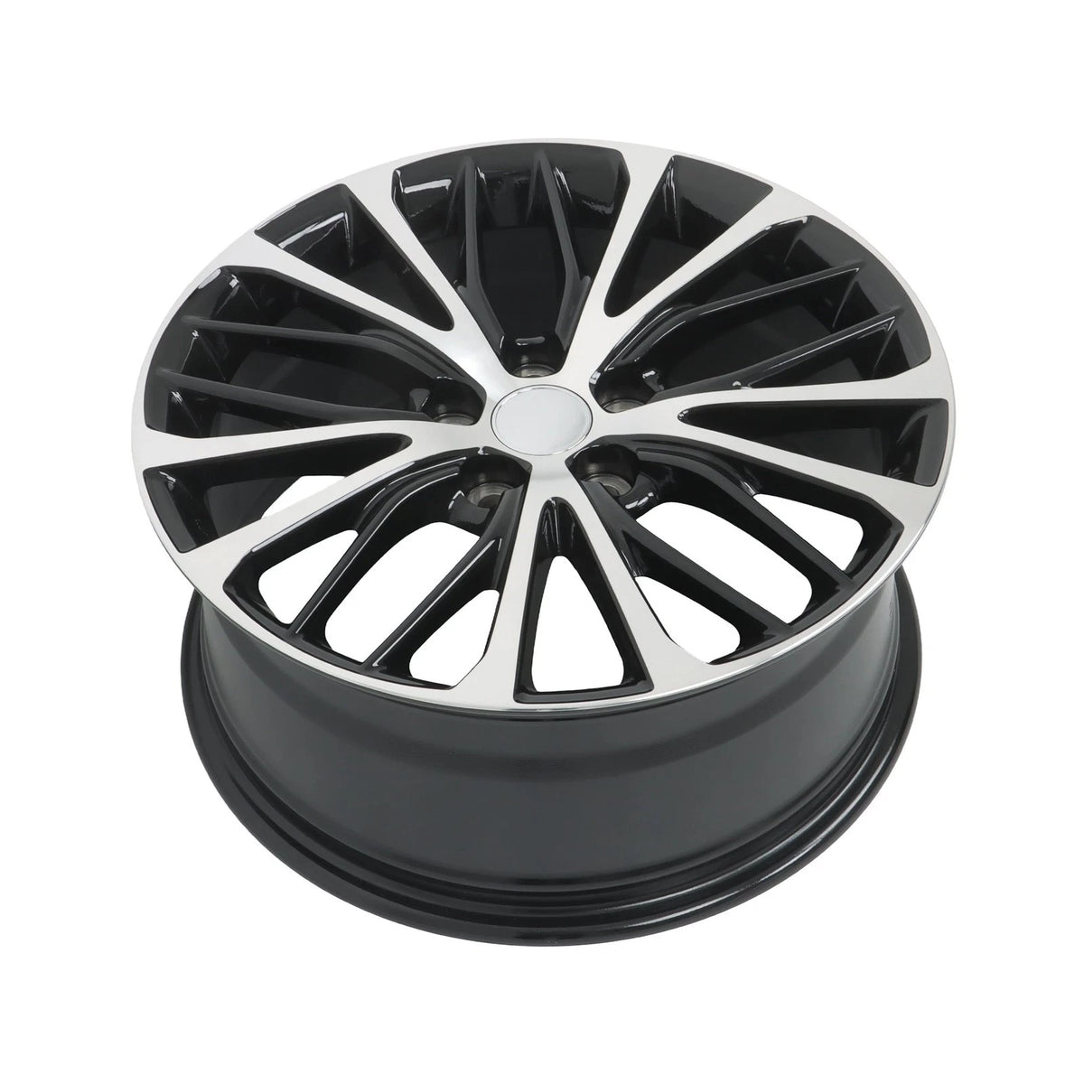 18" Replacement Wheel Rims for Toyota Camry (2018–2023)