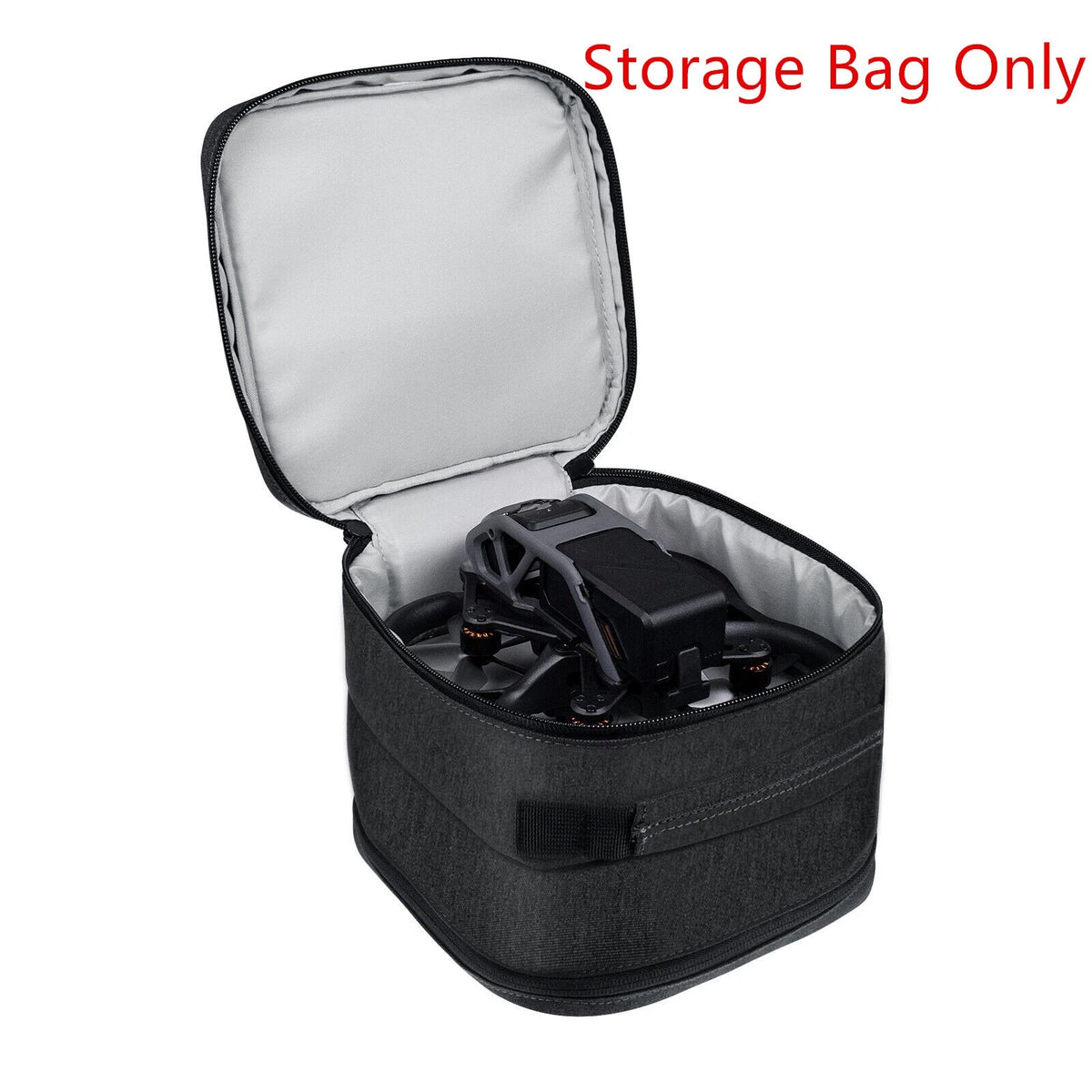 Mini Storage Bag for DJI Avata Drone Goggles 2 (2021–2023)