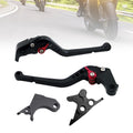 Long Clutch Brake Lever for Honda CRF1100L Africa Twin (2022–2024) d10