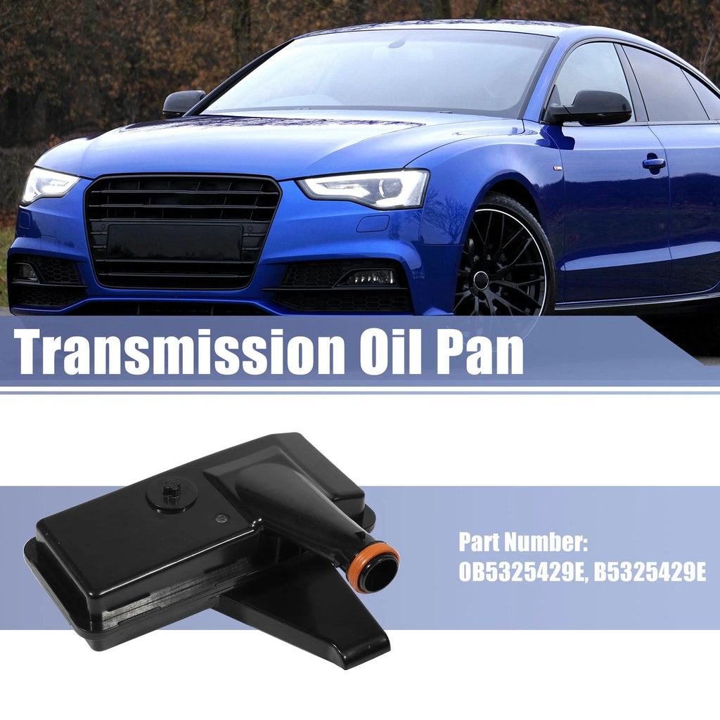Transmission Oil Pan Filter for Audi A4 A5 RS5 RS7 S4 S5 (2010–2019)