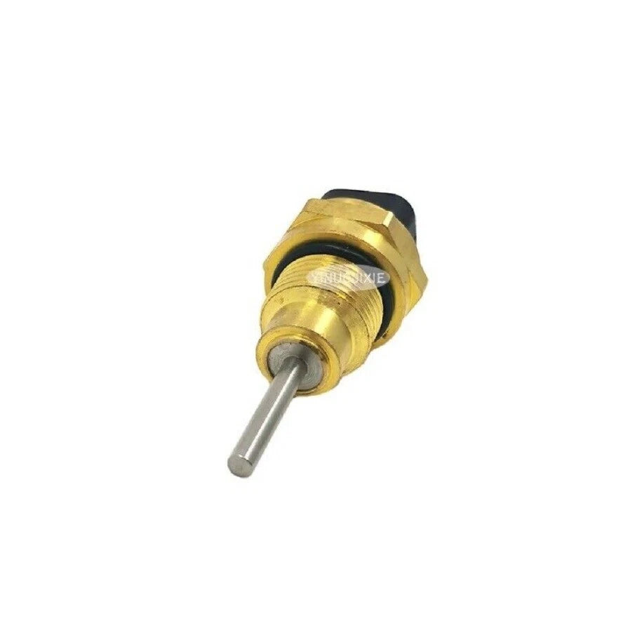 Water Temperature Sensor Switch 1PC for CAT E325C E325D (2001–2007) 130-9811 1309811