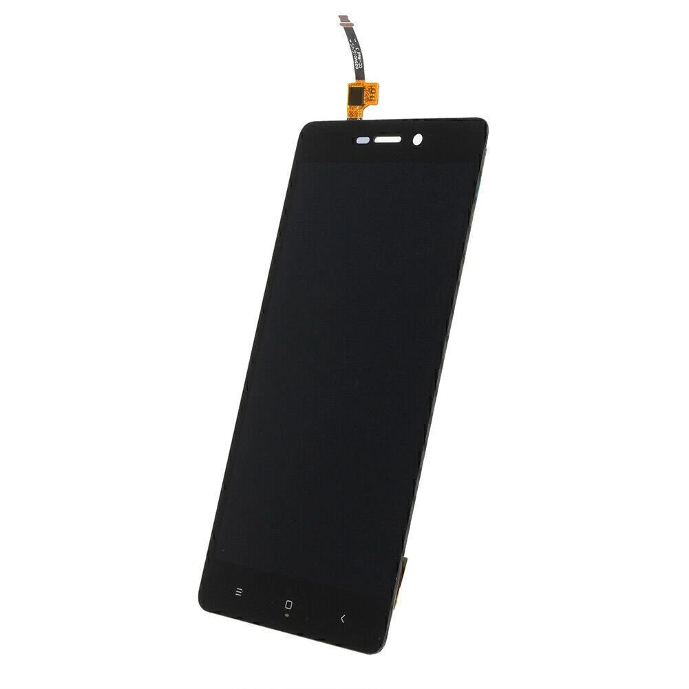 LCD Frame Touch Screen Display Digitizer for Xiaomi Redmi 3 3S 3X 3 Pro