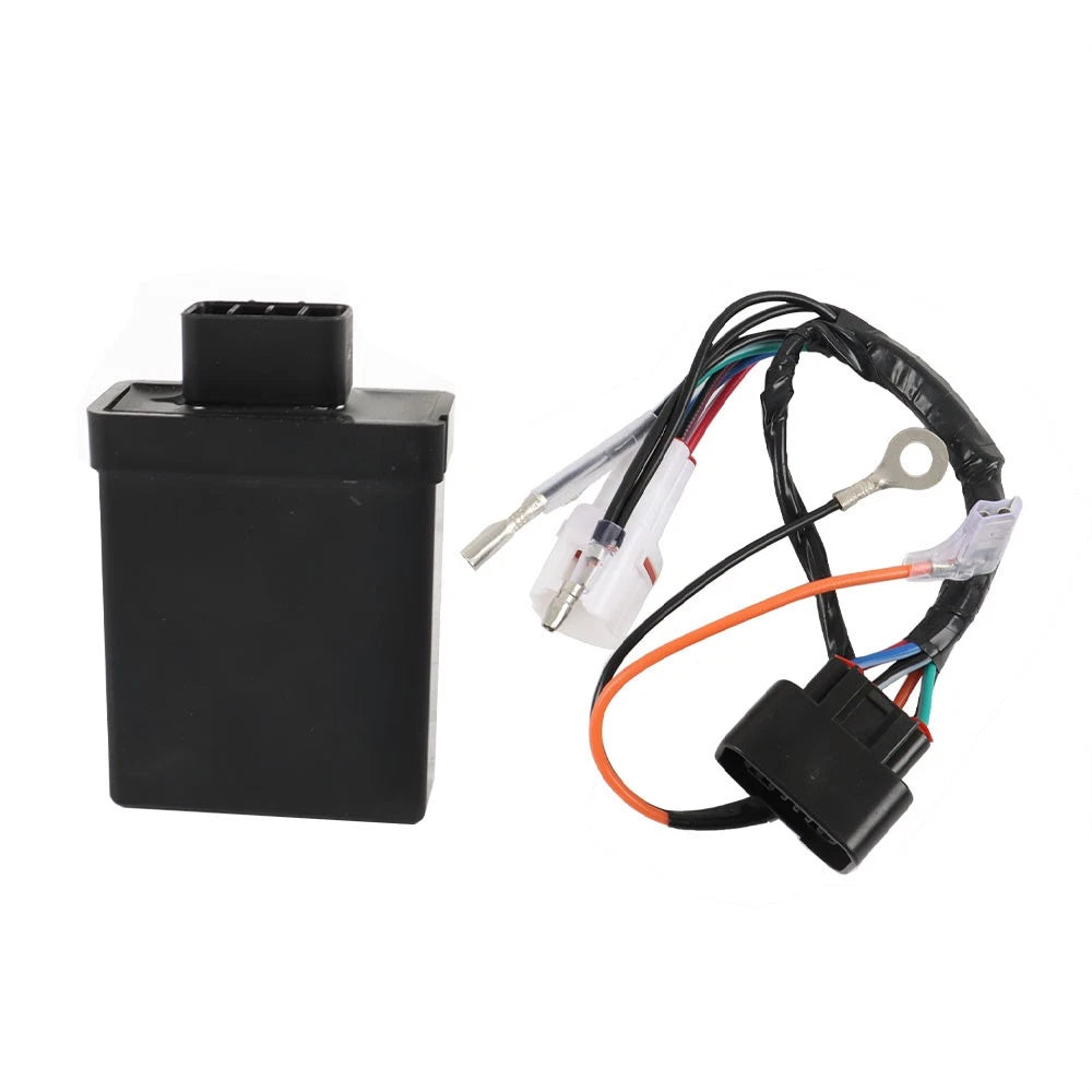 Igniter CDI for Yamaha TTR125 TT-R125 (2000–2020) 5HP-85540-00-00