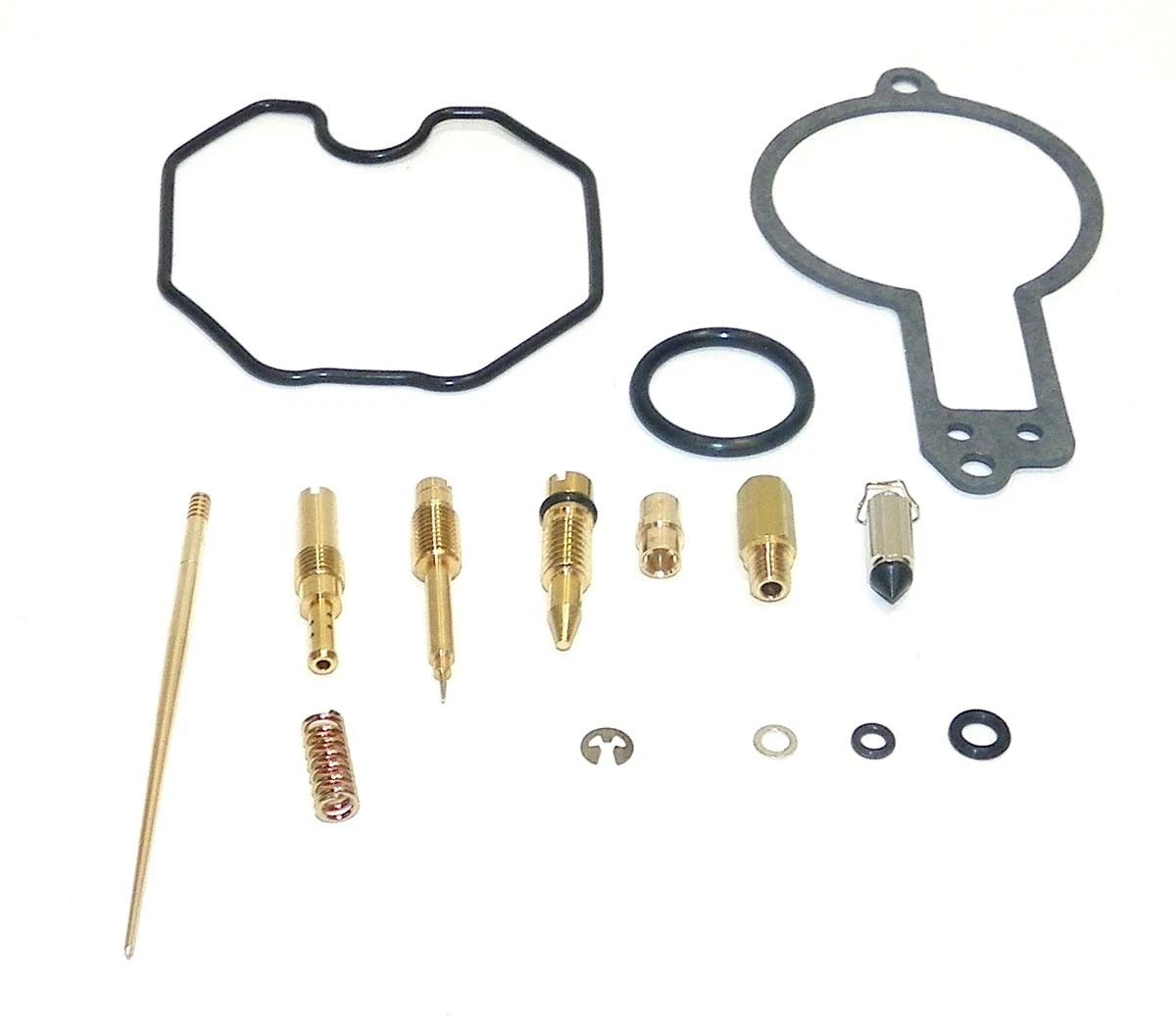 Carburetor Kit 016-738 for Honda 600 XR (1992–2000)
