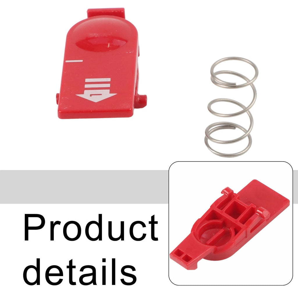 Vacuum Cleaner Release Catch with Spring for V12s V15s Roller Head