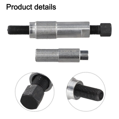 Crankshaft Pulley Removal Tool for Ford Engines (2000–2023)
