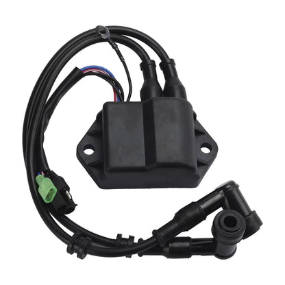 CDI Unit for Suzuki Outboard Engine DT6 DT8 6HP 8HP (32900-98101, 32900-98100)