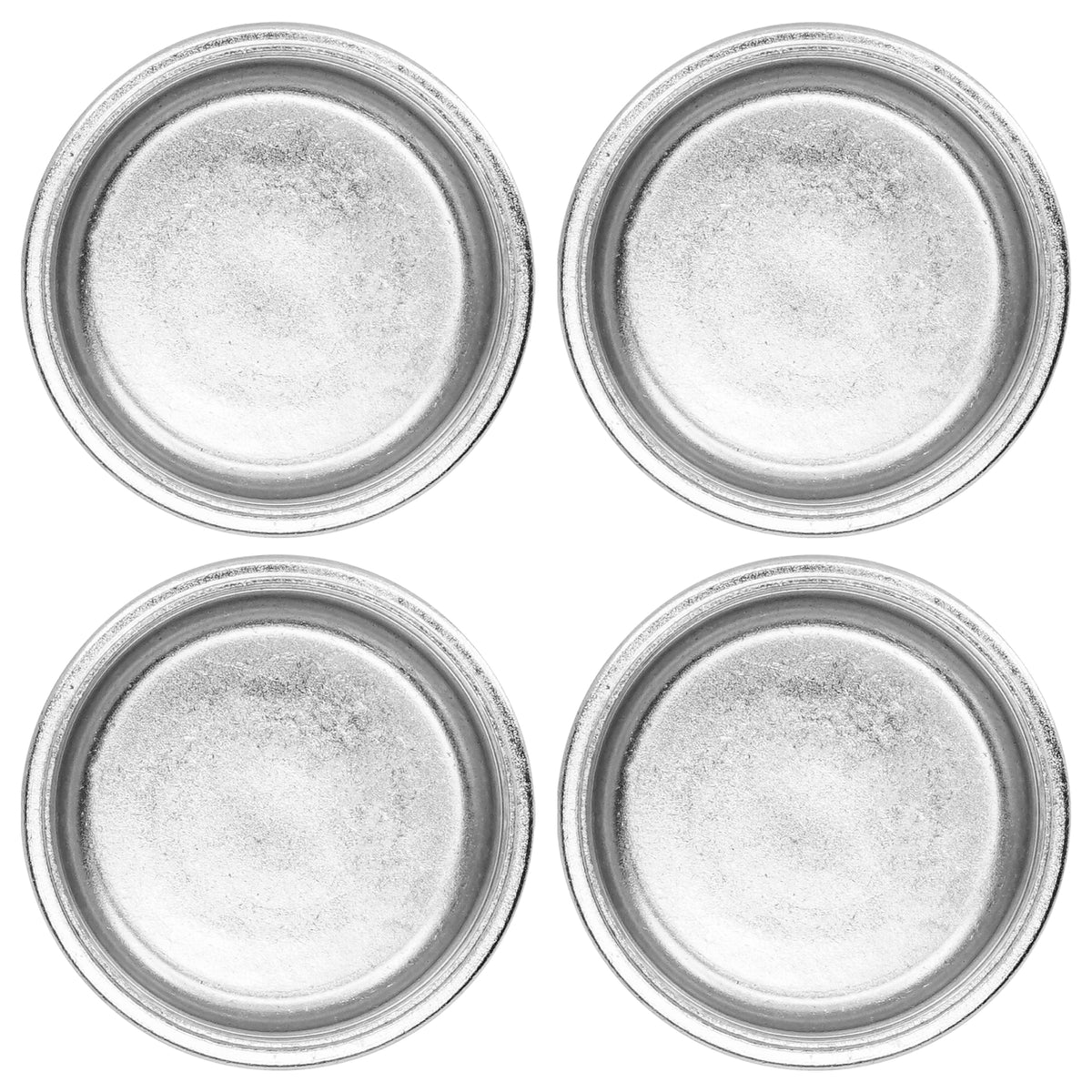 Wheel Grease Cap Replacement for Scag Tiger Cat SMTC-48V SMTC-40 (2018–2024)