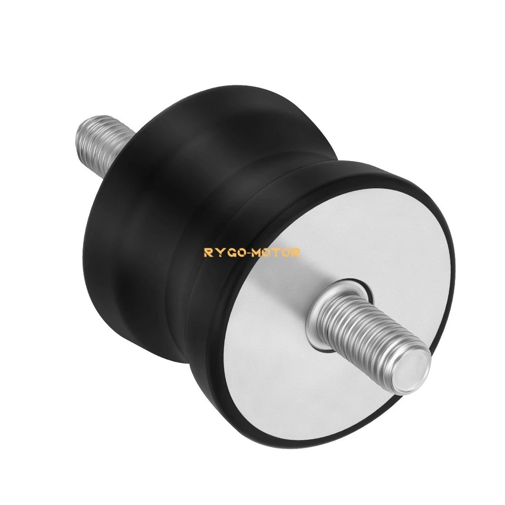 Shock Mount for Multiquip MVC-64VH/VHW, MVC70E/EW, MVC80VH, MVC82VH/VHW (N/A) 939010254