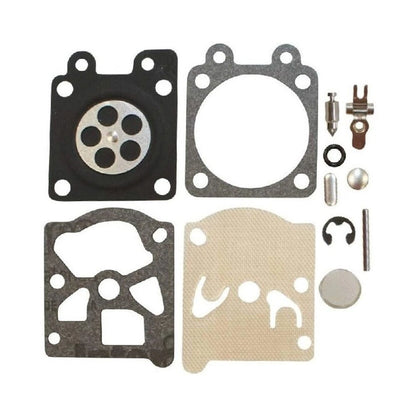 6x Carburetor Gasket Kit for Stihl MS311 MS362 MS391 (K10-WTE 1140 007 1004)
