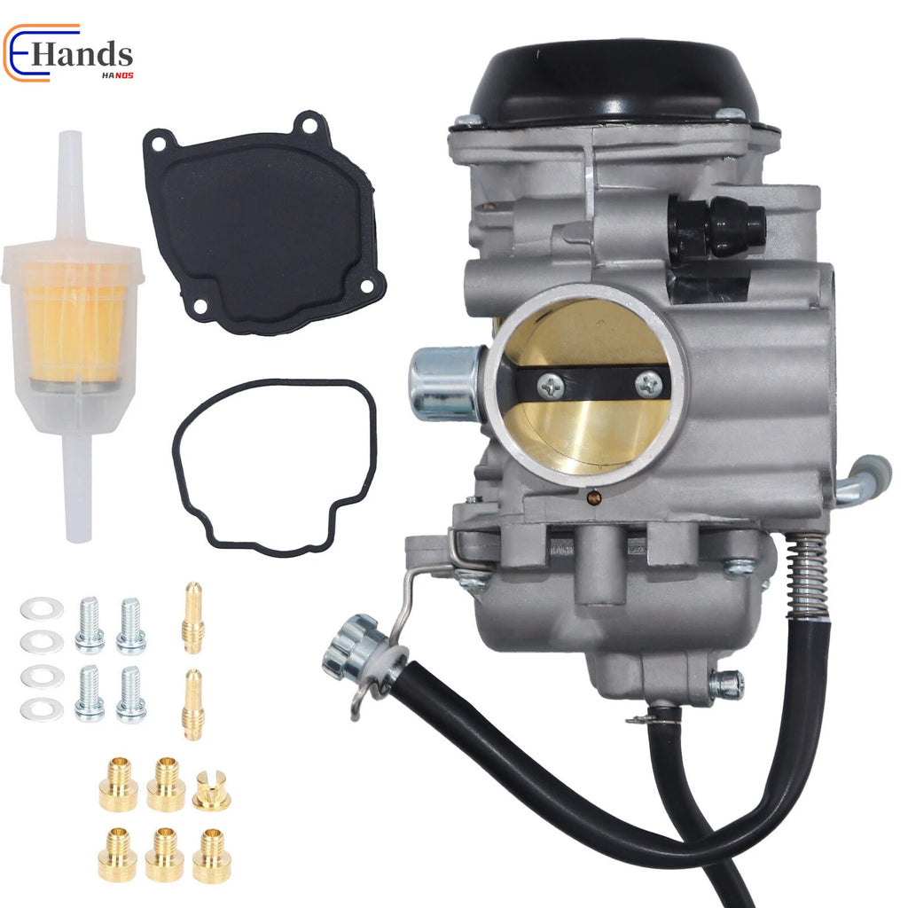 Carburetor Assembly 0470-361 0470-362 for Arctic Cat 500 4x4 (1998–2000)