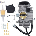 Carburetor Assembly 0470-361 0470-362 for Arctic Cat 500 4x4 (1998–2000)