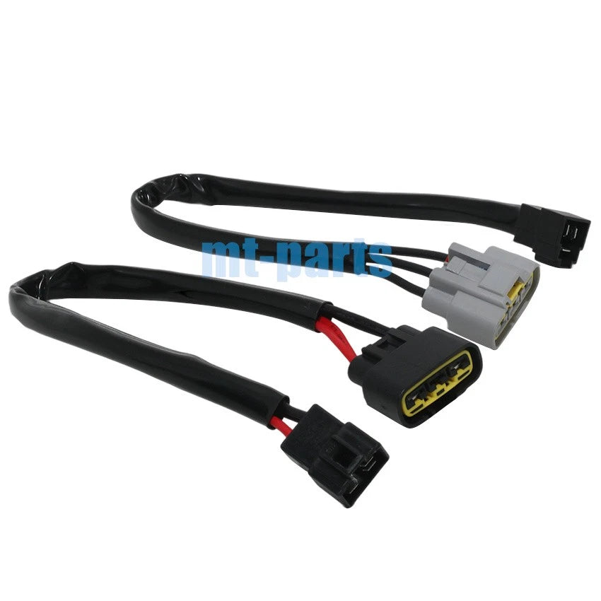 Regulator Link Harness Lead for Triumph Speed Triple 1050R (2013–2015) T2500953