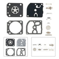 Carburetor Kit for Chainsaw (Replacement Part)