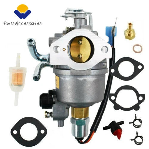 Carburetor for Cummins Onan QG 4000 4KYFA-6747P (4000 W) 146-0881