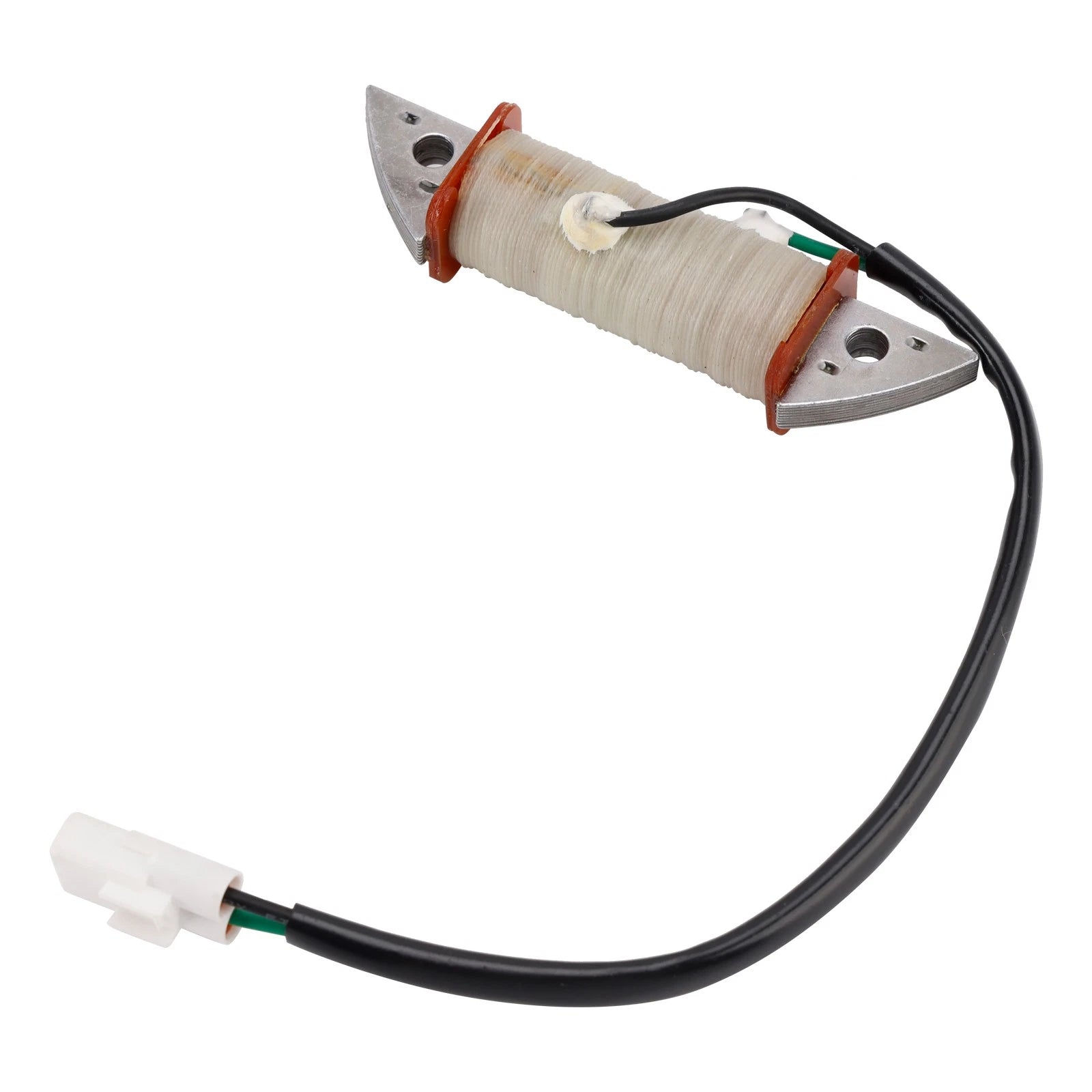 Charger Coil for Suzuki DT20 DT25 DT30 (1983–2000) - 32140-96310