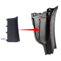 Windshield Wiper Cowl Cover for Mini Cooper (2007–2015)