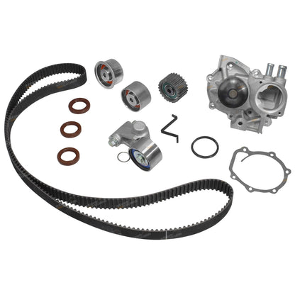 Timing Belt & Water Pump Kit for Subaru Liberty BE BH BL BR (2003–2014)