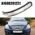 Turn Signal Light for Mercedes A Class B Class (2013–2020)