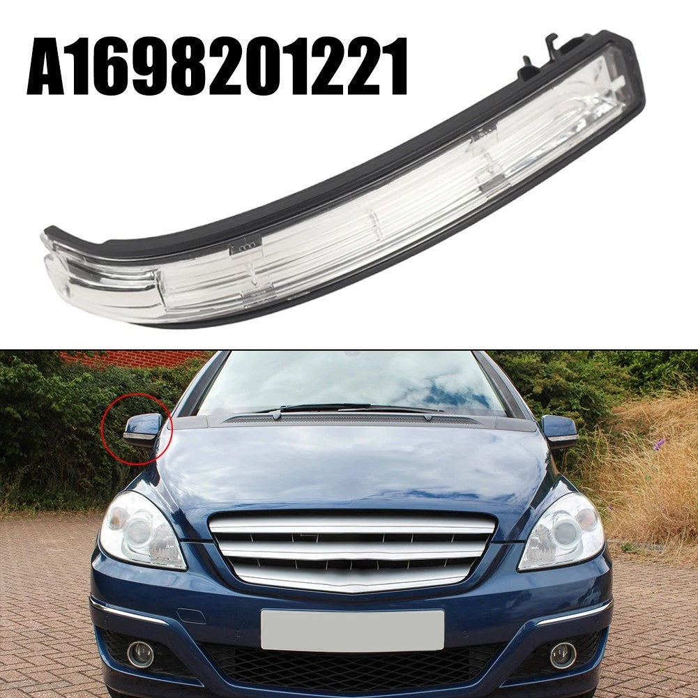 Turn Signal Light for Mercedes A Class B Class (2013–2020)