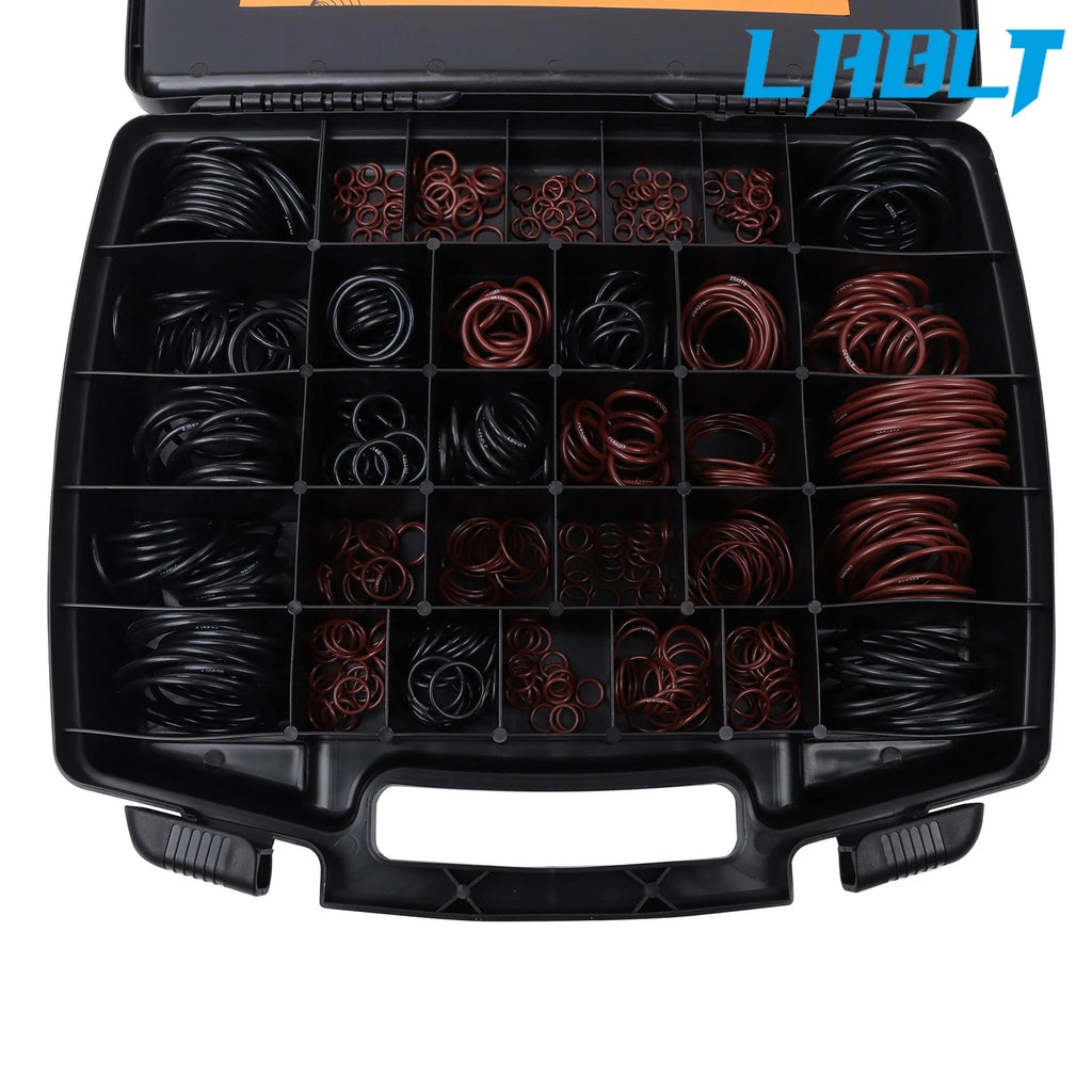O-Ring Kit 270-1528 for Caterpillar Excavator (Nitrile Rubber)